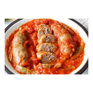 Chorizos A La Pomarola Elaboración Propia X 1 Kg