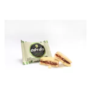 Alfajor De Maicena Premium X 1 Unid