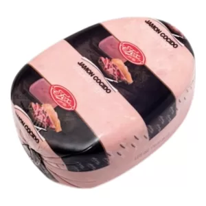 Jamón Cocido Puente De Ronda X 1 Kg