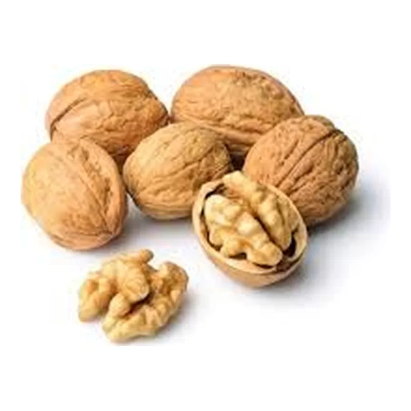 Nuez Con Cascara T.M.Nuts X 1 Kg