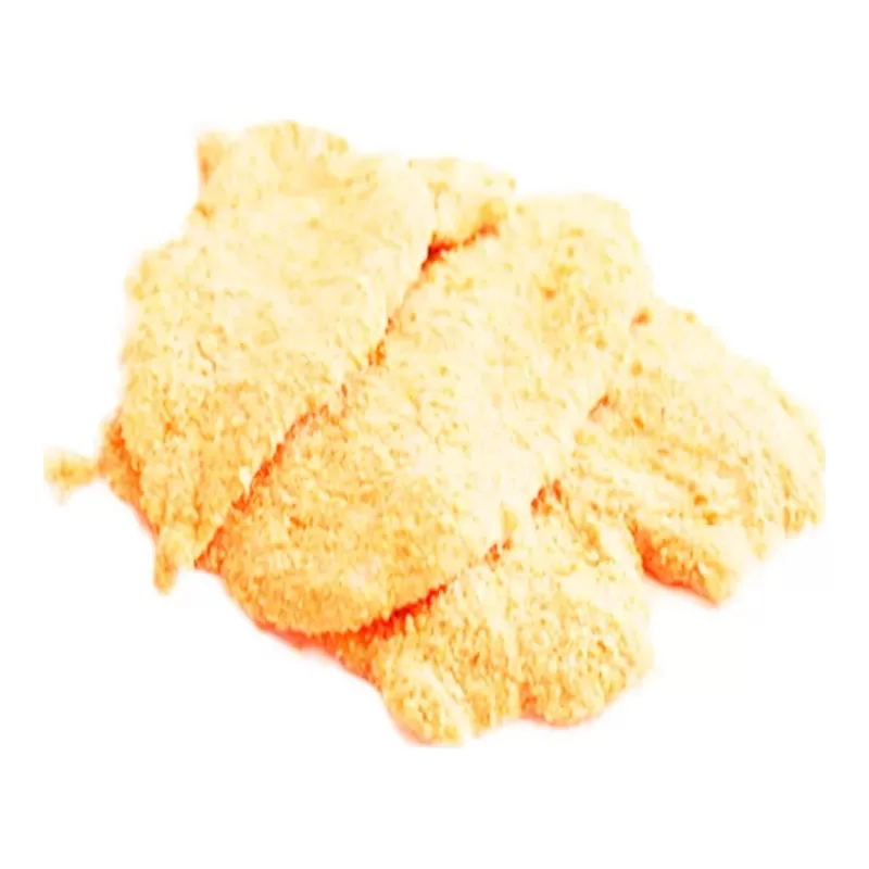 Milanesas De Lomo Rebozadas X 1 Kg