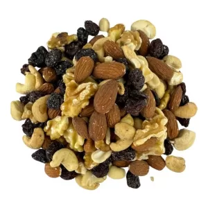Mix Frutas Secas T.M.Nuts X 1 Kg