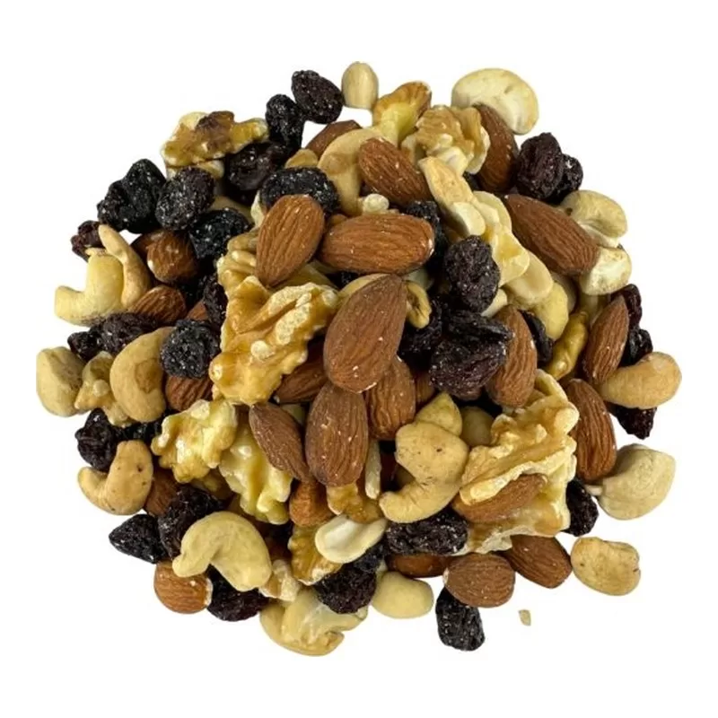 Mix Frutas Secas T.M.Nuts X 1 Kg