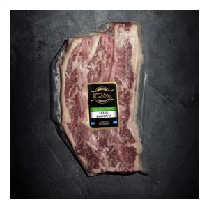 Asado Banderita Don Ramon X 1 Kg