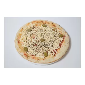 Pizza Artesanal Gourmet Elab.P X 1 Kg