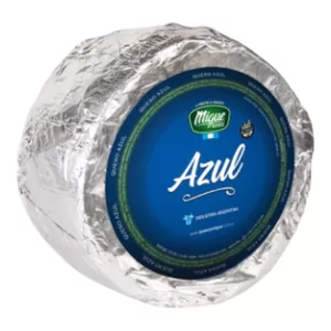 Queso Migue Azul X 1 Kg