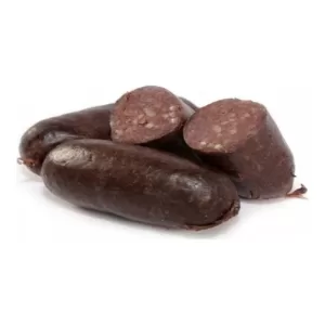 Morcillas Bombon X 1 Kg