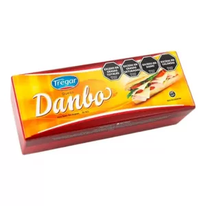 Queso Tregar Dambo Feteado X 1 Kg