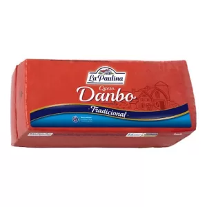 Queso La Paulina Dambo X 1 Kg