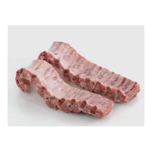 Ribbs De Cerdo Premium X 1 Kg