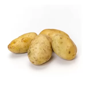 Papa Blanca X 1 Kg