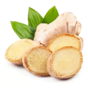 Jengibre X 1 Kg