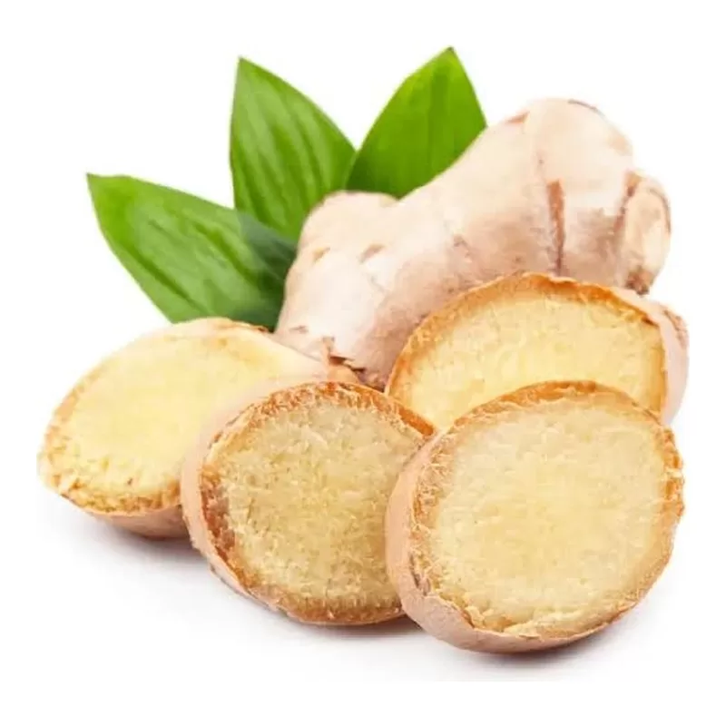 Jengibre X 1 Kg