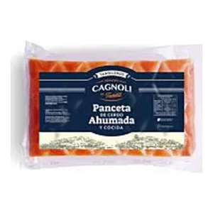 Panceta Salada Cagnoli X 1 Kg