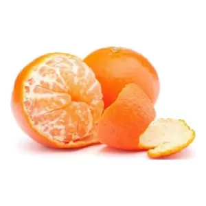 Mandarina Dancy X 1 Kg