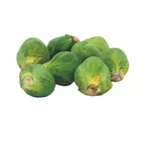 Repollito De Bruselas X 1 Kg