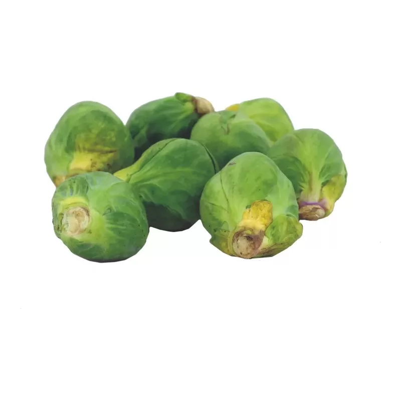 Repollito De Bruselas X 1 Kg