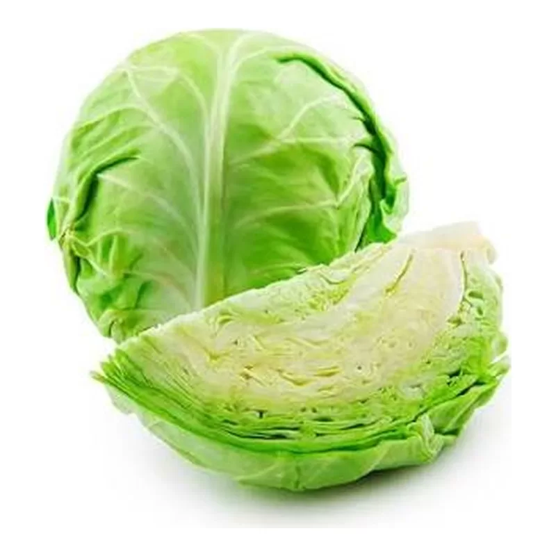 Repollo Blanco X 1 Kg