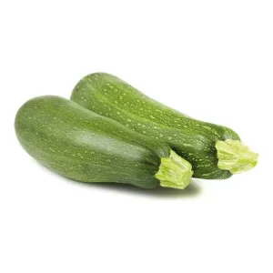 Zapallo Zucchini Berenjena X 1 Kg