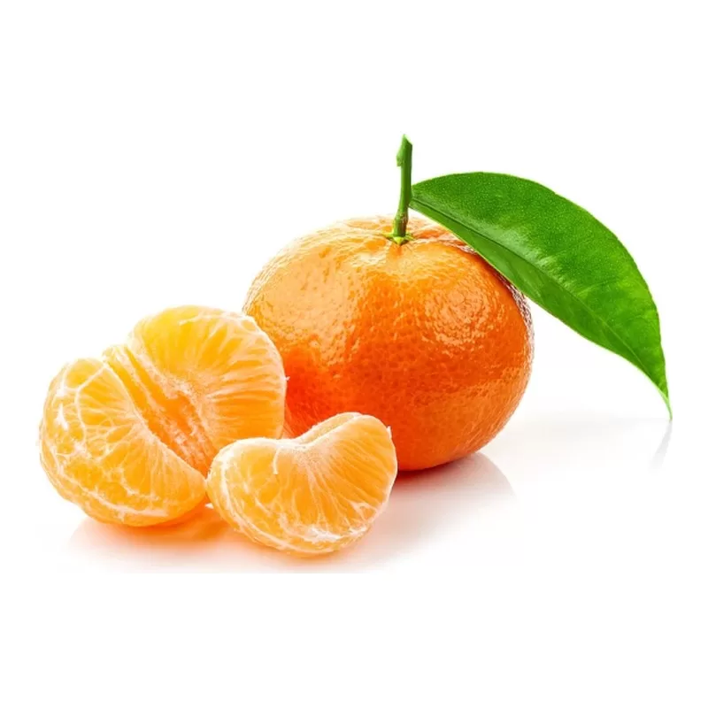 Mandarina Criolla X 1 Kg
