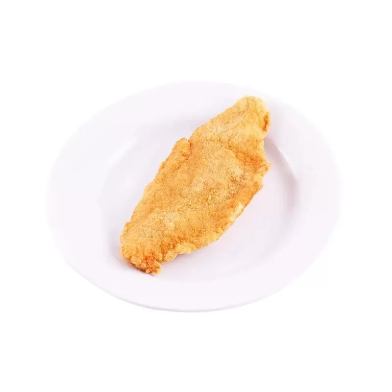 Supremita De Pollo Elaboración Propia X 1 Kg
