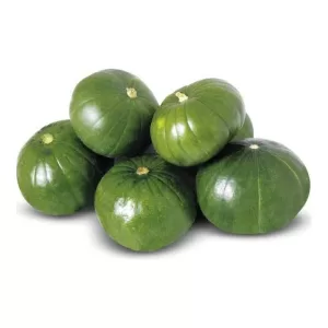Zapallito Cortado X 1 Kg