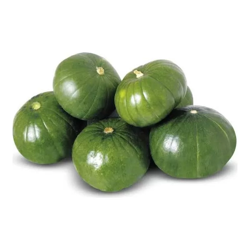 Zapallito Cortado X 1 Kg