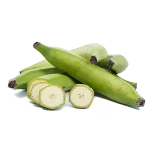 Platano X 1 Kg