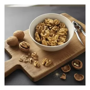 Nuez Mariposa T.M.Nuts Extra X 1 Kg