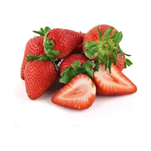 Frutilla Granel X 1 Kg