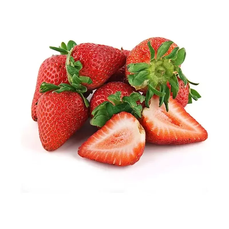Frutilla Granel X 1 Kg