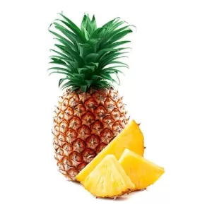 Anana Cortada X 1 Kg