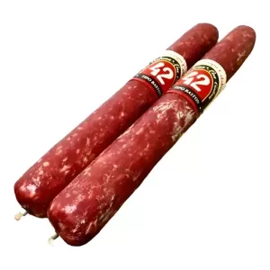 Longaniza Calabresa Baston Cam X 1 Kg