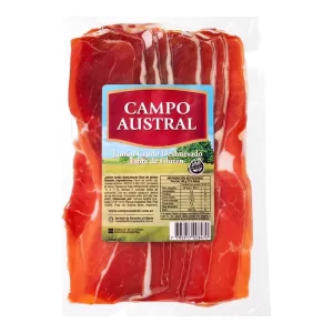 Jamón Crudo Campo Austral Desh X 1 Kg