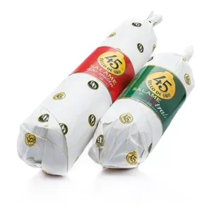Salame Milan Sello De Oro Fete X 1 Kg