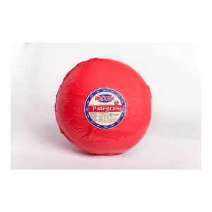 Queso Melincue Pategras X 1 Kg