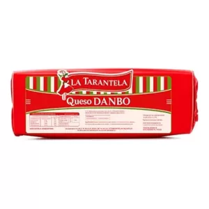 Queso Dambo Tarantella X 1 Kg