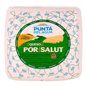 Queso Punta De Agua Port Salut X 1 Kg