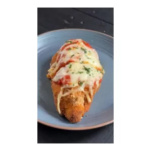 Suprema De Pollo Napolitana X 1 Kg