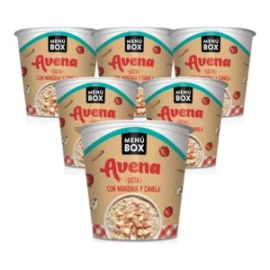 Menu Personal B X 1 Kg