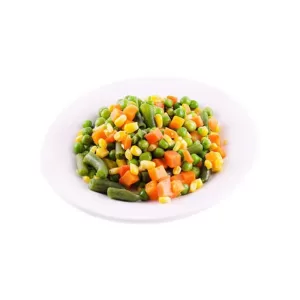 Ensaladas Varias Elab.Propia X 1 Kg