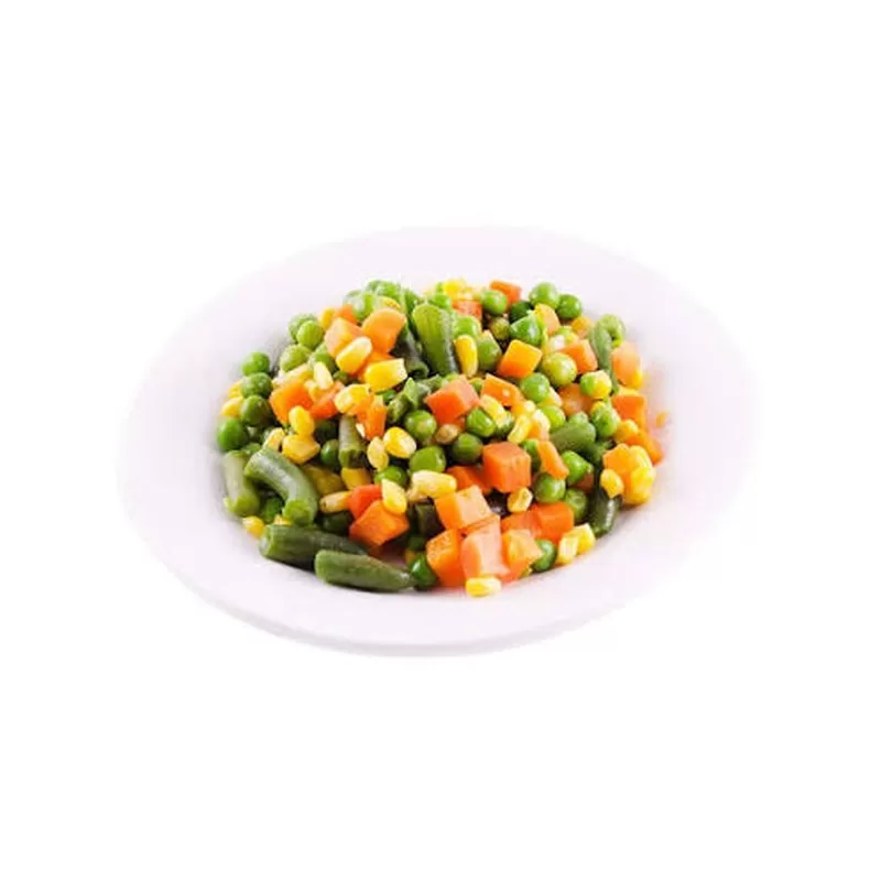 Ensaladas Varias Elab.Propia X 1 Kg
