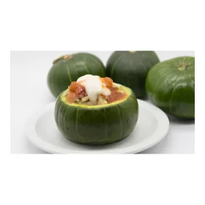 Zapallito Relleno Elab.Propia X 1 Kg