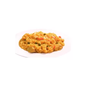 Arroz Con Pollo Elab.Propia X 1 Kg