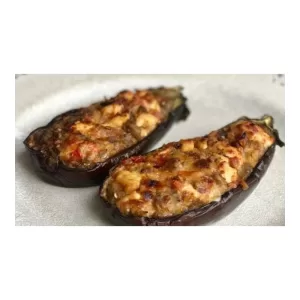 Berenjenas Rellenas Elab.Propi X 1 Kg