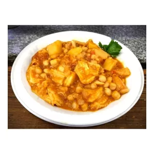 Mondongo A La Española Elaboración Propia X 1 Kg