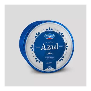 Queso Tregar Azul X 1 Kg