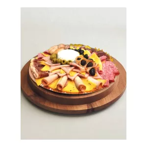 Picada Gourmet Elaboración Pro X 1 Kg