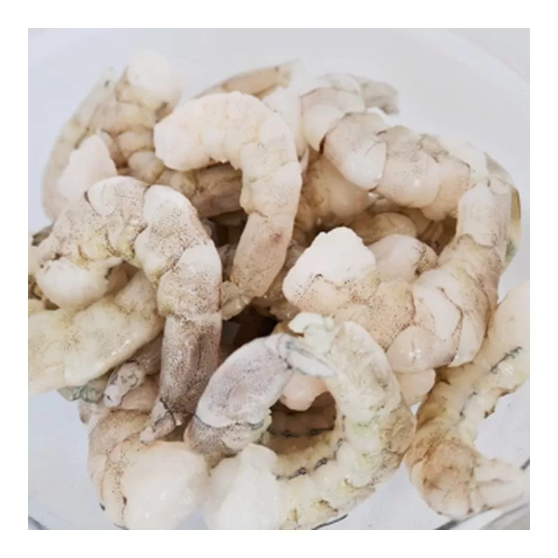Langostinos Berardi Pelado Cru X 1 Kg
