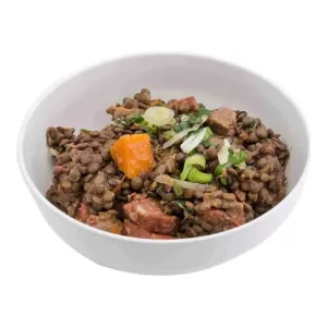 Lentejas A La Española Elaboración Propia X 1 Kg
